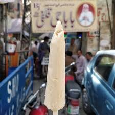 kulfi