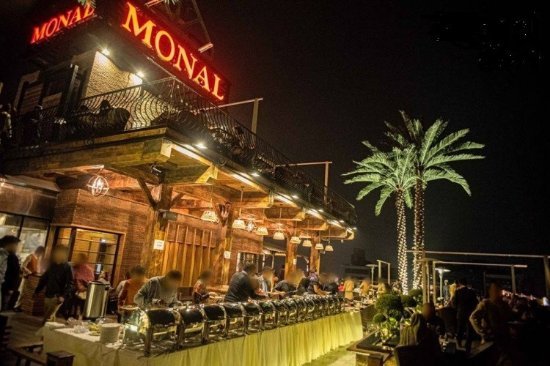 Monal Lahore