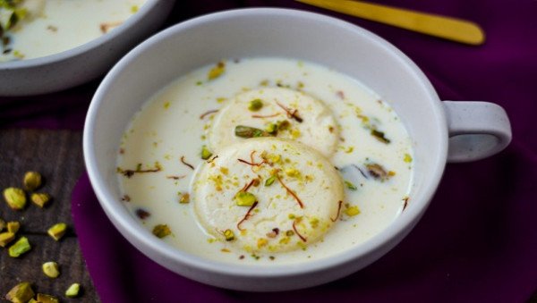 Ras malai