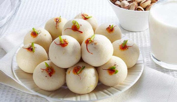 Malai Laddu 