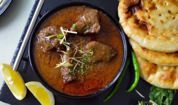 nihari