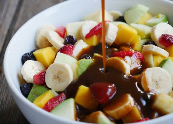 Fruit Chaat