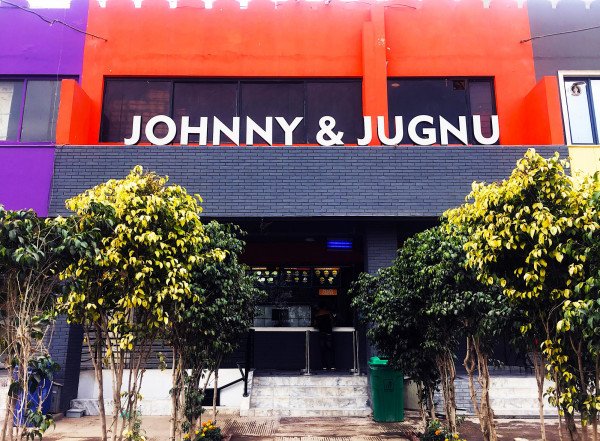 Johnny & Jugnu